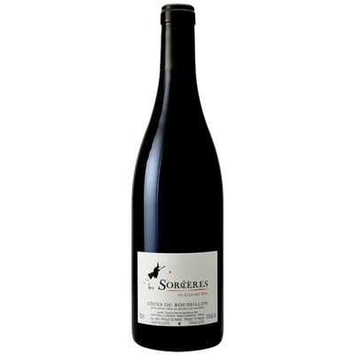 Domaine des Clos des fées Les sorcières