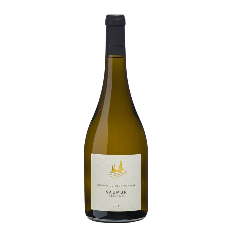 domaine du vieux pressoir