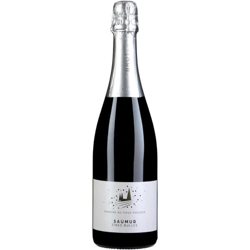 Domaine du Vieux Pressoir Saumur Fines Bulles