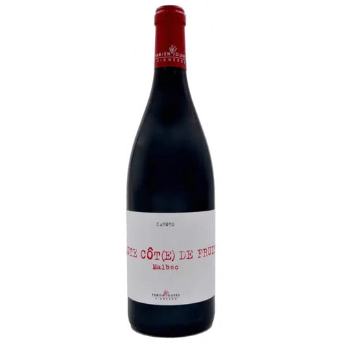 Domaine Mas Del Perié Haute Côte de fruit