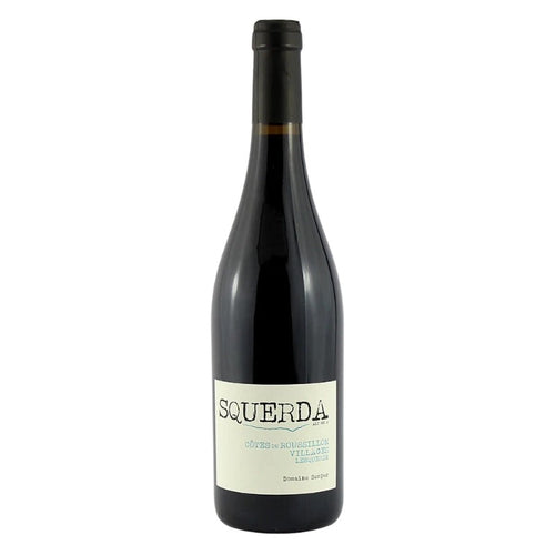 Domaine Semper Squerda
