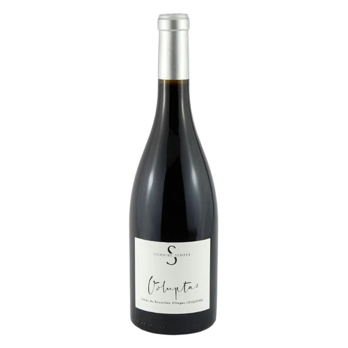 Domaine Semper Voluptas