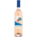 Bouteille du Domaine de Figuière Cuvée Méditerranée Rosé 75cl