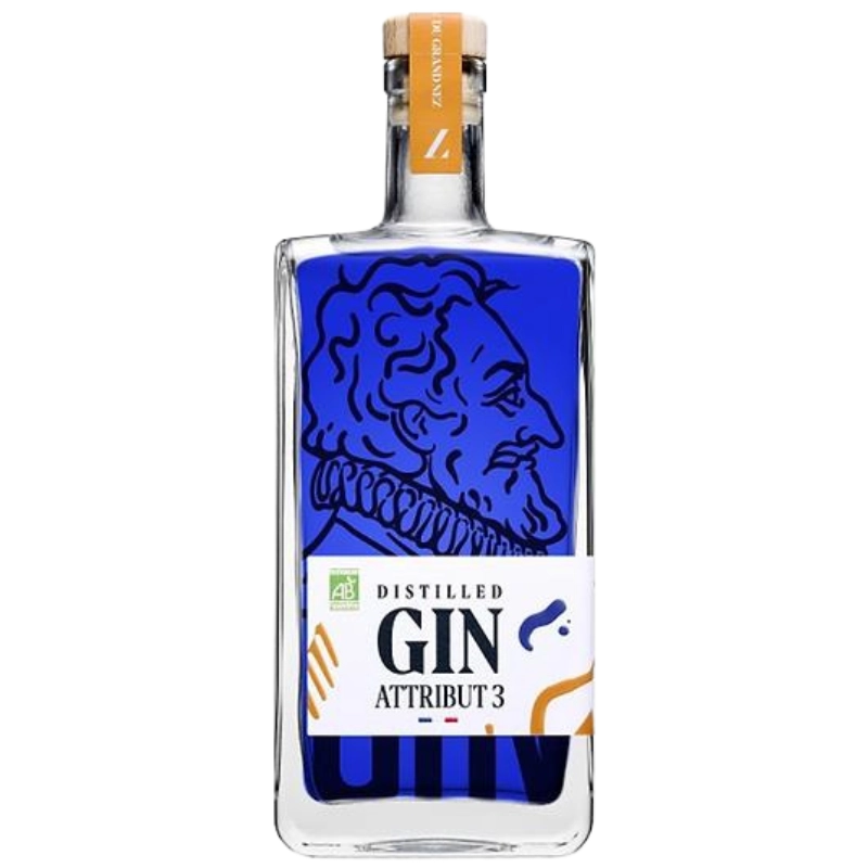 gin attribut 3 distillerie du grand nez