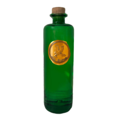 Gin Avem Botaurus