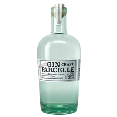 Gin Craft Parcelle