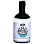 Bouteille de gin Erika Navy Strength 57 %, distillé en Dordogne