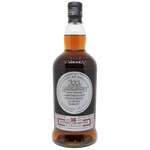 hazelburn 15 ans oloroso cask matured