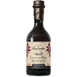 Rhum Agricole de Martinique de chez La Favorite cuvée La Part de L'Ange