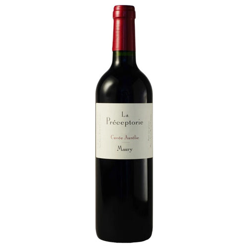 La Preceptorie Cuvée Aurélie