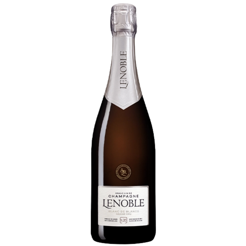 Champagne Lenoble blanc de blancs grand cru V.20
