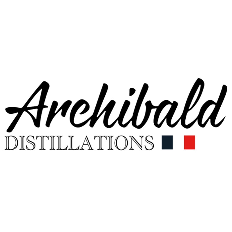 Logo Archibald Tonic