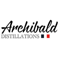 Logo Archibald Tonic