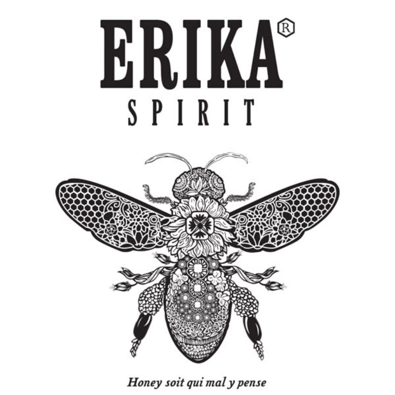 Logo Erika Spirit