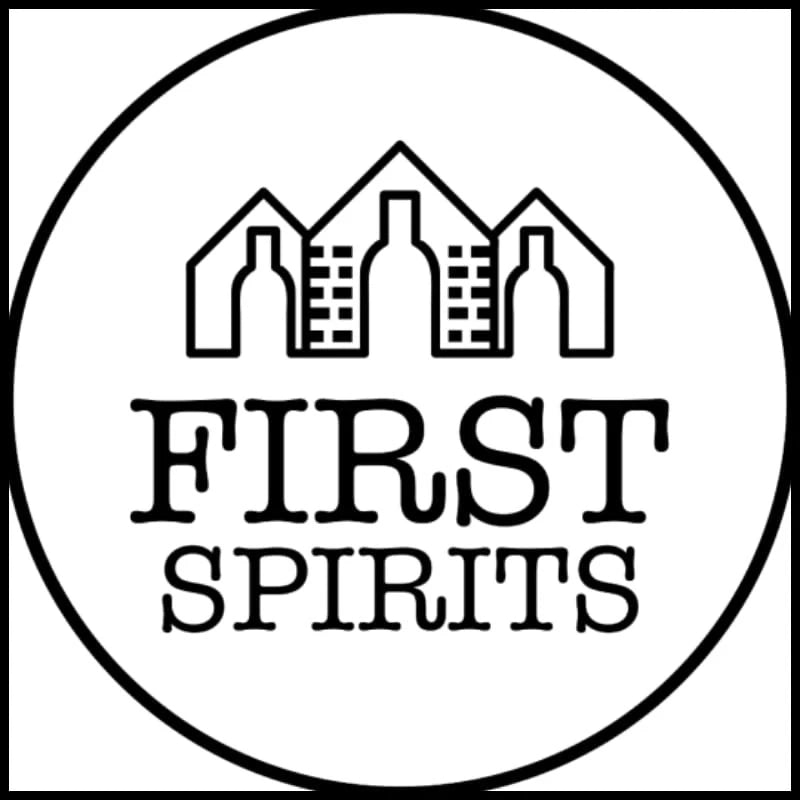 Logo First Spirit