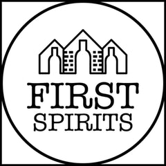 Logo First Spirit