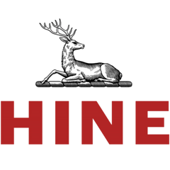 Logo Cognac Hine