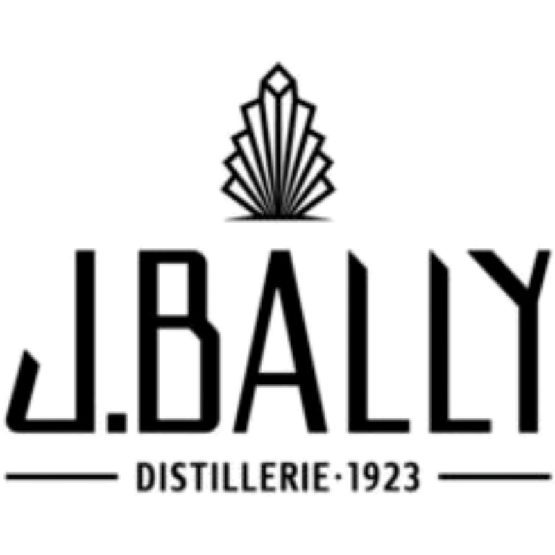 Logo J.Bally