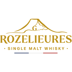 Logo Rozelieures Whisky