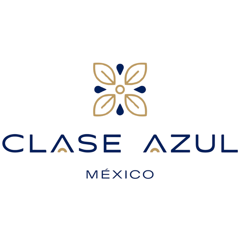 logo clase azul