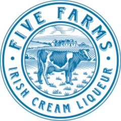 Logo Five Farms