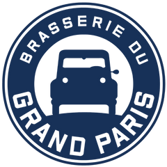 Brasserie du Grand Paris