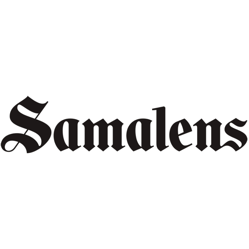 Logo Samalens