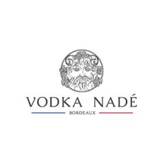 Logo Vodka Nadé