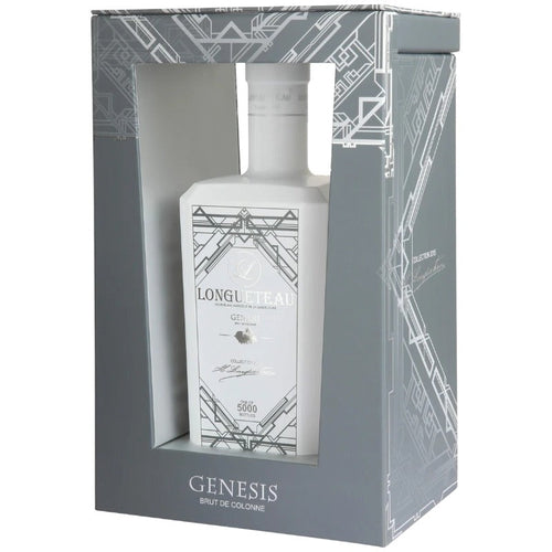 Longueteau GENESIS Rhum Blanc Agricole