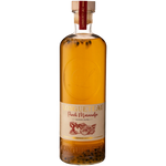 Bouteille de Punch au Rhum au Maracudja de la Maison Longueteau en Guadeloupe 70cl
