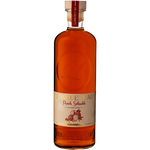 Bouteille de Punch au Rhum Shrubb de la Maison Longueteau en Guadeloupe 100cl