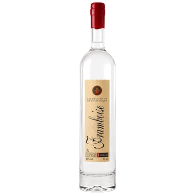 Louis Roque Eau de Vie Framboise