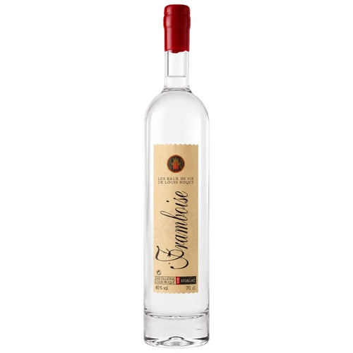 Louis Roque Eau de Vie Framboise