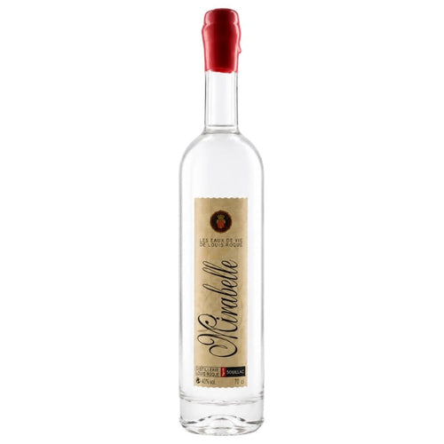 Louis Roque Eau de Vie Mirabelle