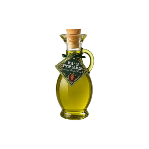 Louis Roque huile de truffe 25cl