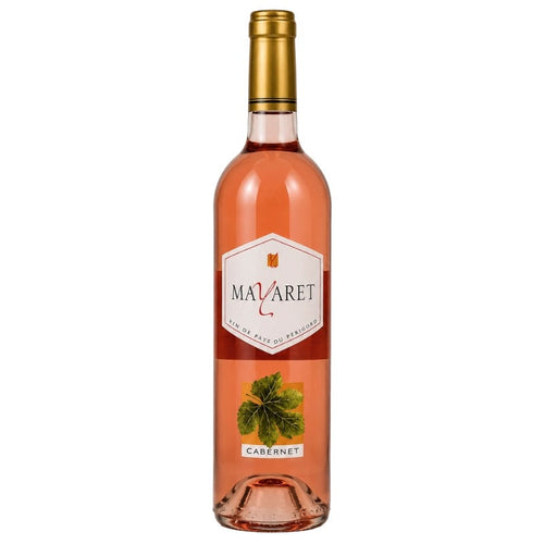 Mayaret Cabernet Rosé Vin de Pays du Périgord