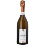 Bouteille de champagne Moutard Brut Grande Cuvée