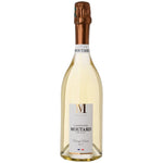 Bouteille de champagne Moutard Champ Persin Blanc de Blancs