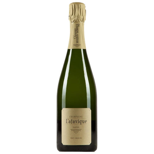 Mouzon Leroux et Fils l'Atavique Champagne Bio