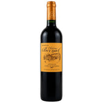 Bouteille de Château Beynat Cuvée Domaine Castillon Côtes de Bordeaux 75cl