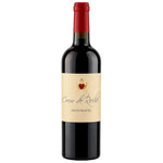 Bouteille du Château Moulin Caresse Cuvée Coeur de Roche Montravel rouge 75cl