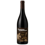 Château Moulin Caresse Cuvée Les Frangins Flingueurs Vin du Pays du Périgord Rouge 75cl