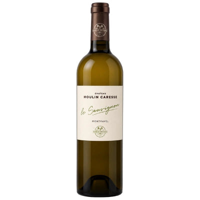 Moulin Caresse Le Sauvignon