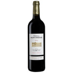 Bouteille du Château Bertinerie Grande Cuvée, Blaye Côtes de Bordeaux