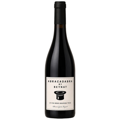 Château Beynat Abracadabra