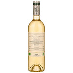 Bouteille du Château de Thenon en Côtes de Bergerac Moelleux 75 cl