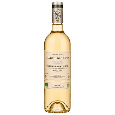 Château de Thenon Côtes de Bergerac Moelleux