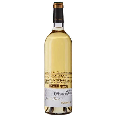 Domaine de l'Ancienne Cure Jour de Fruit