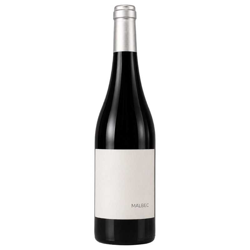 Bouteille du Château Tour de Biot Cuvée Malbec VDF 75cl