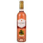 Bouteille de Mayaret Cabernet rosé, Vin de Pays du Périgord